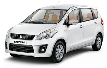 Maruti Ertiga