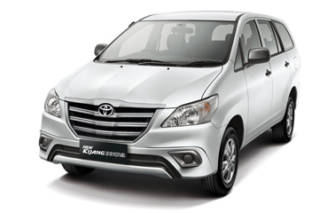 Toyota Innova